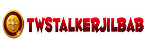 twstalkerjilbab